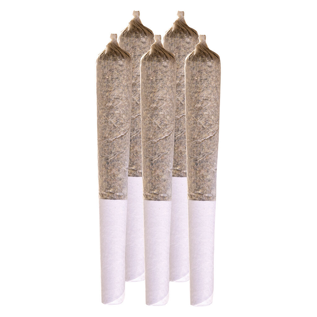 Sensi Star Pre-Roll 2