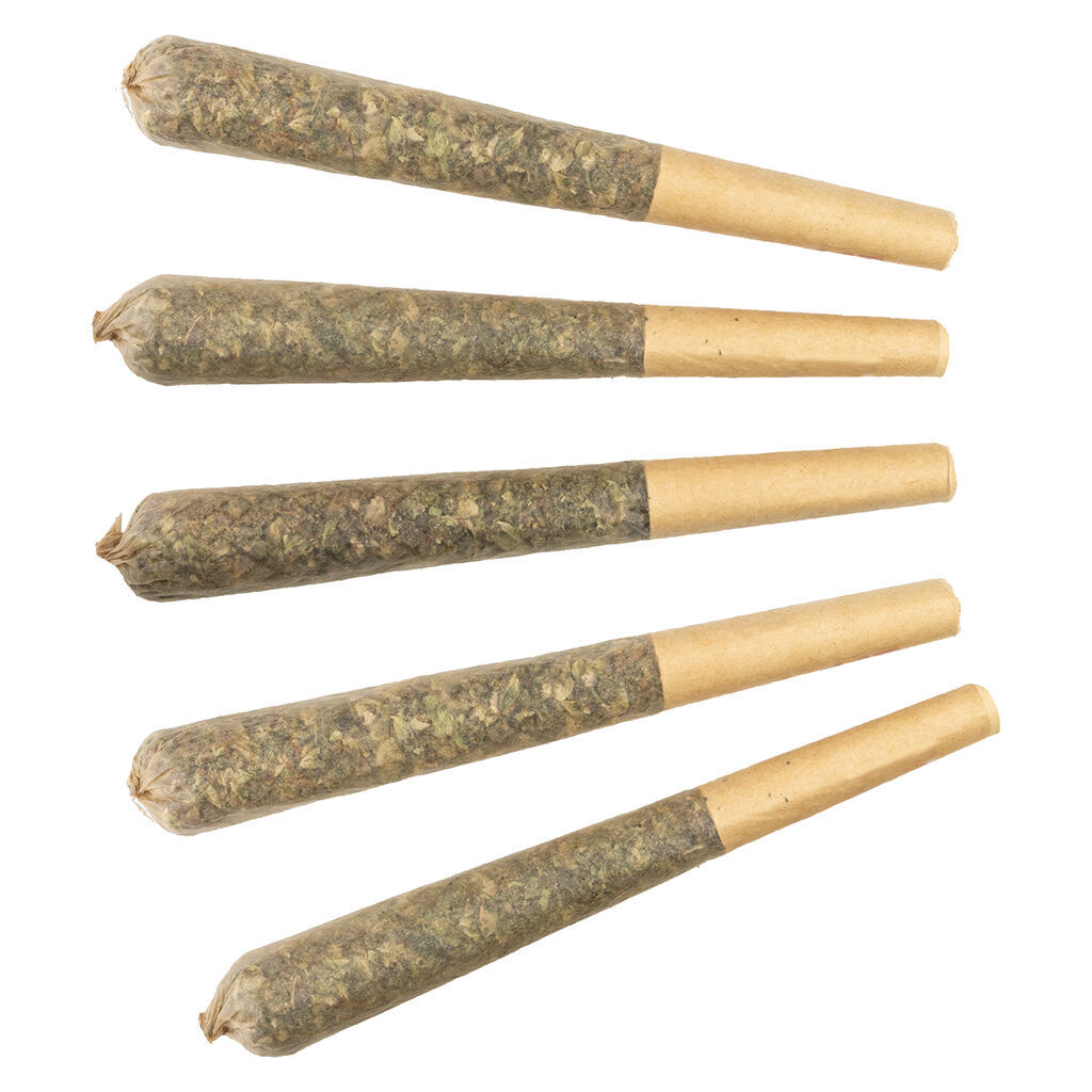 Cali Kush Pre-Roll