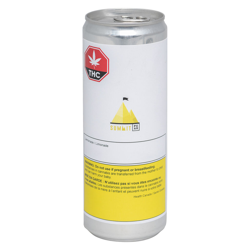 Peak Lemonade
