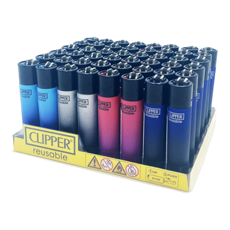 Clipper Lighters 3