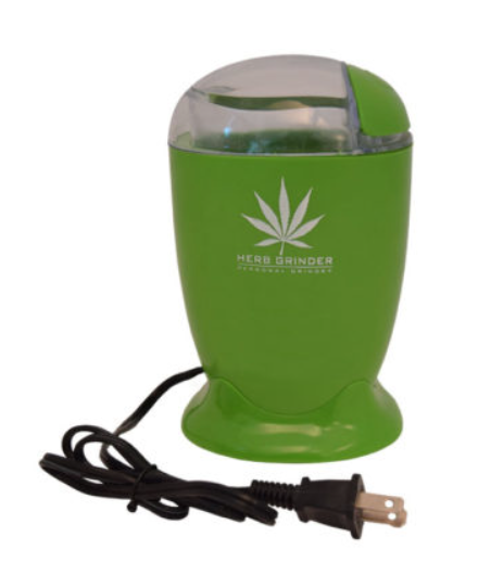 Party Size Electric Grinder