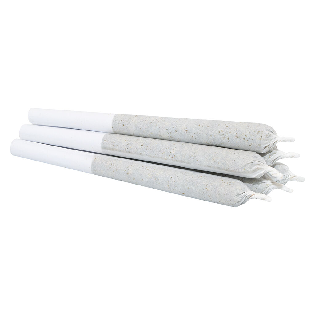Laze & Daze Indica Pre-roll Variety Pack