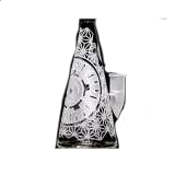 MILKYWAY 6" Hypnotic Pyramid Rig