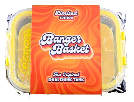 Nugz Banger Basket
