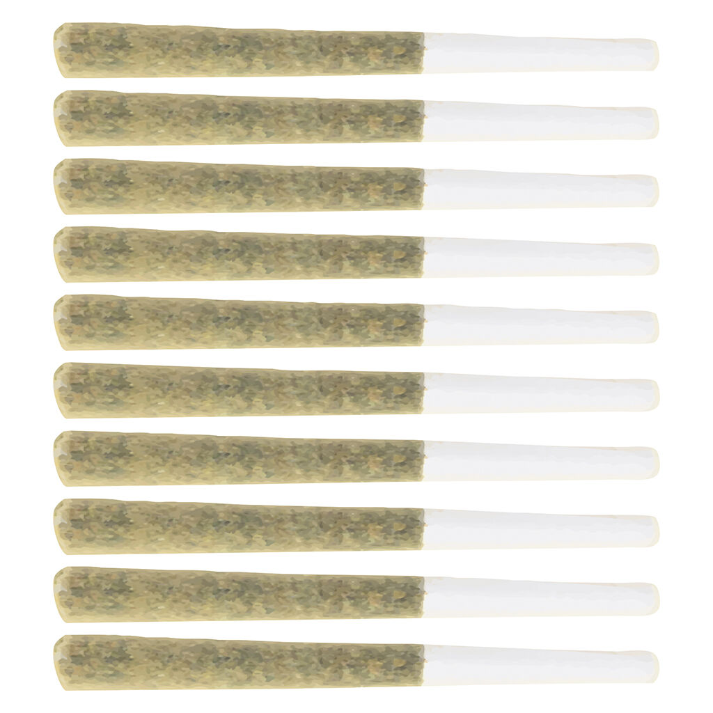 Small Batch Craft Pre-Roll