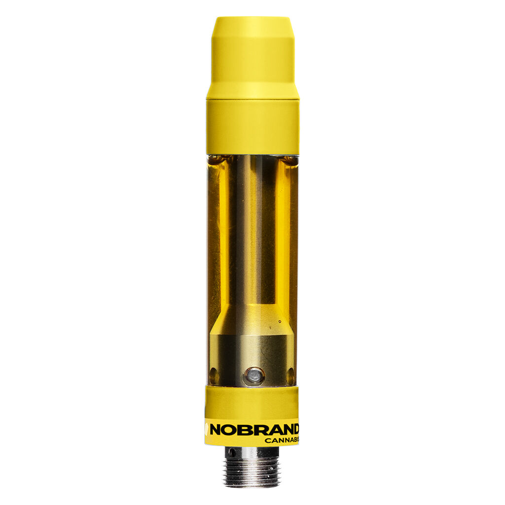 Liquid Diamonds 510 Thread Cartridge