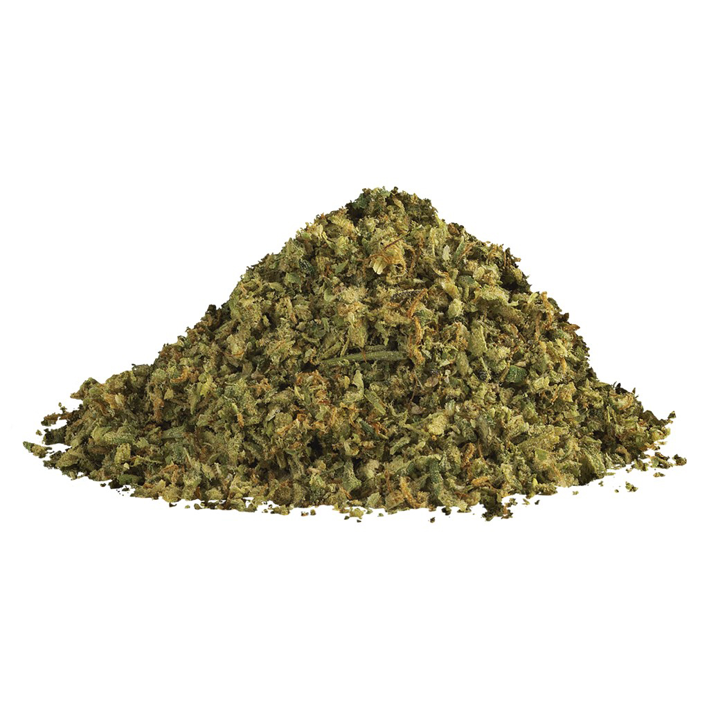 - Funk Master Kief