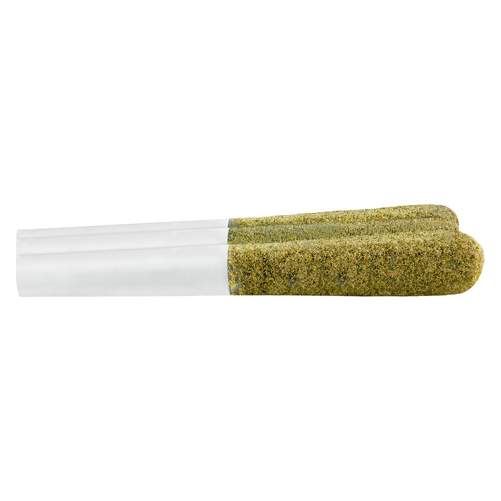FEELZ - Tropical Diesel CBG (Chill Bliss) Infused Pre-Roll 2
