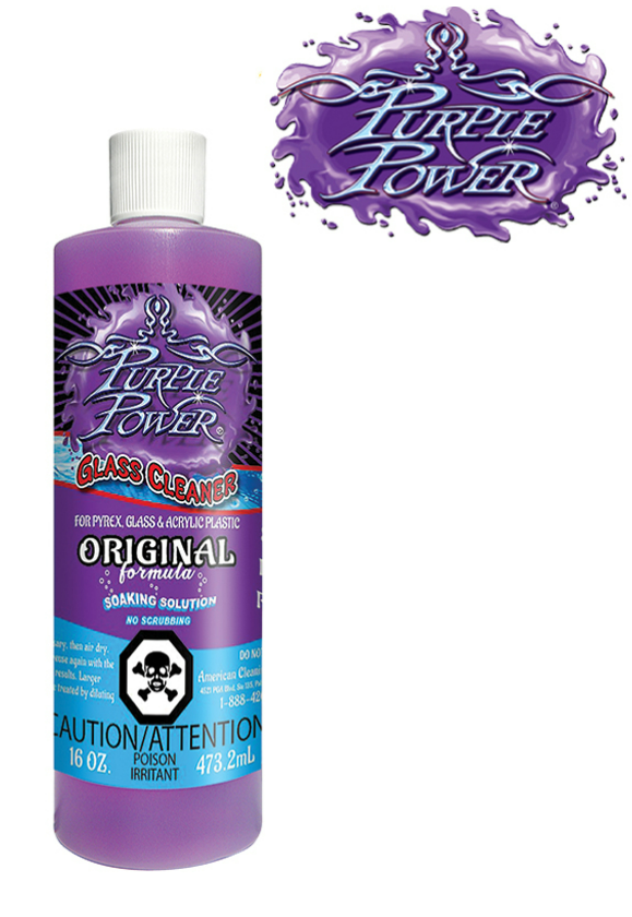 Purple power original formula 2