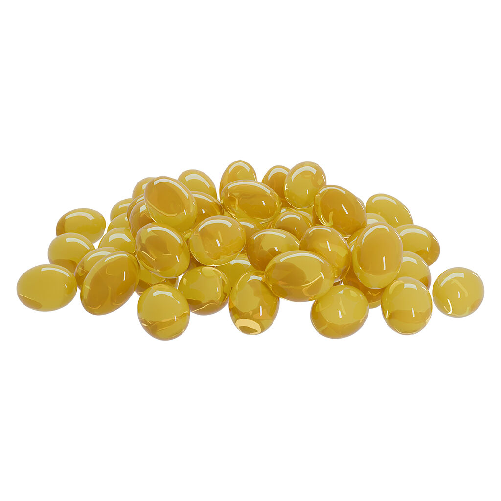 CBD 50 Softgels 2