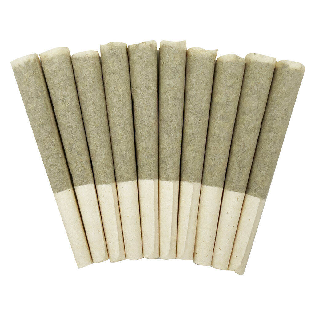 Crab Cakes Pre-Roll