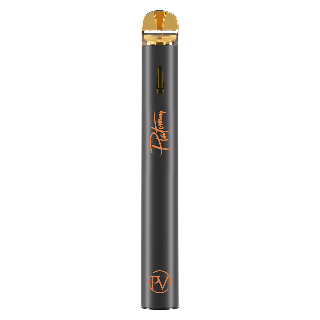 Limonade Disposable Vape Pen 2