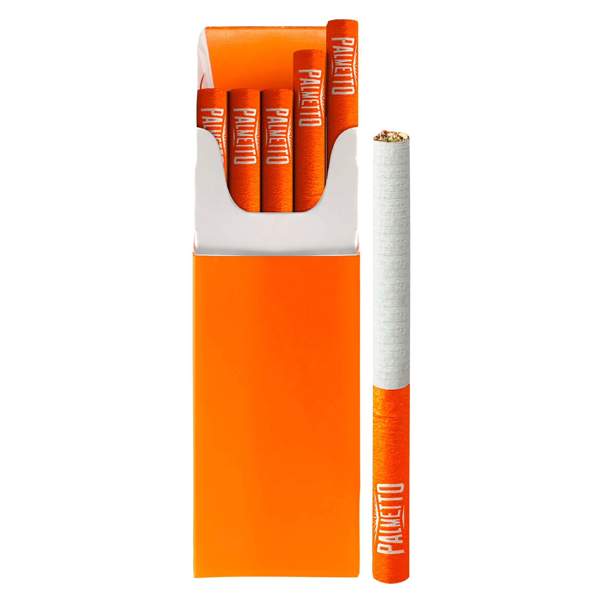 Orange Bud PALS Pre-Roll