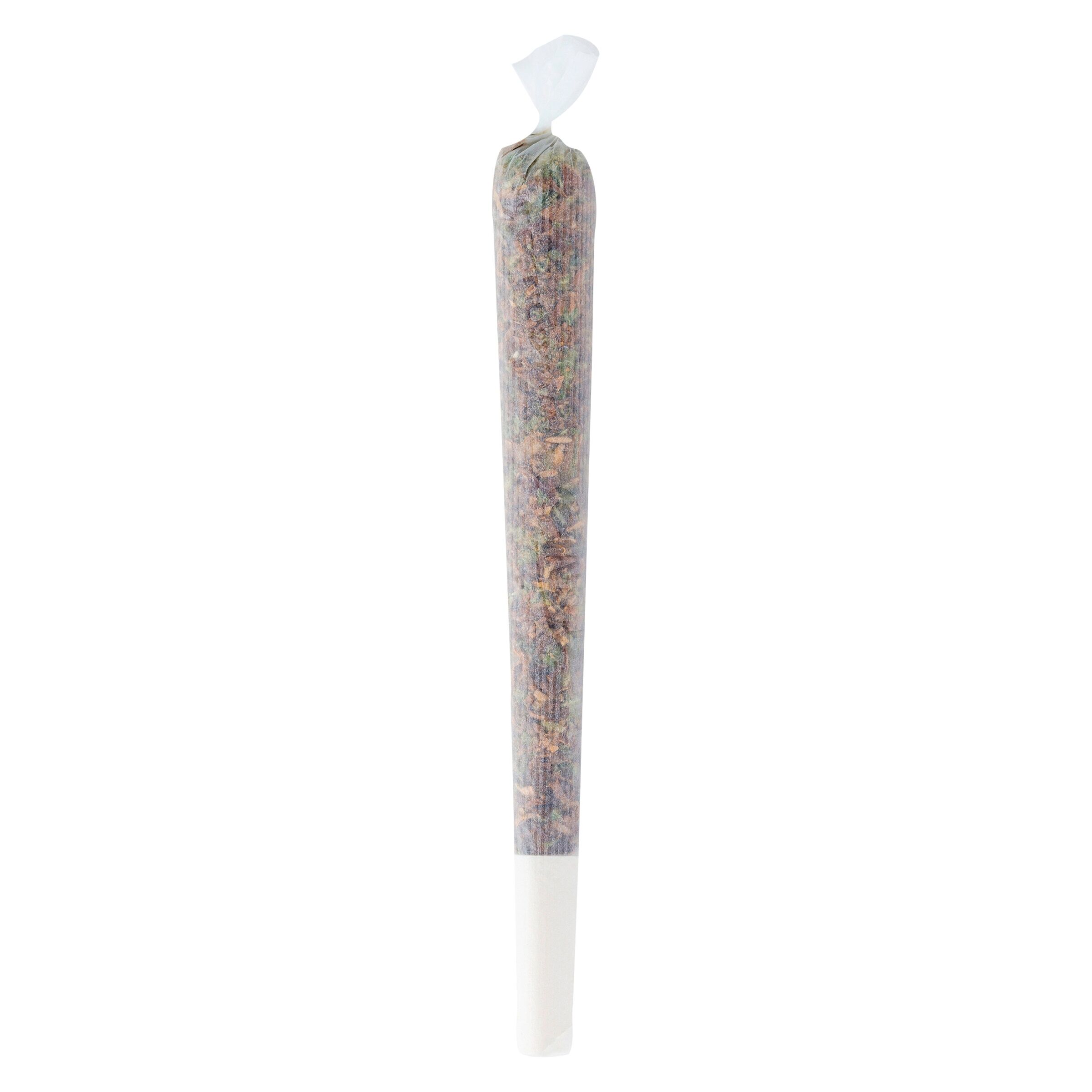 Banana Candy Gas Pre-Roll