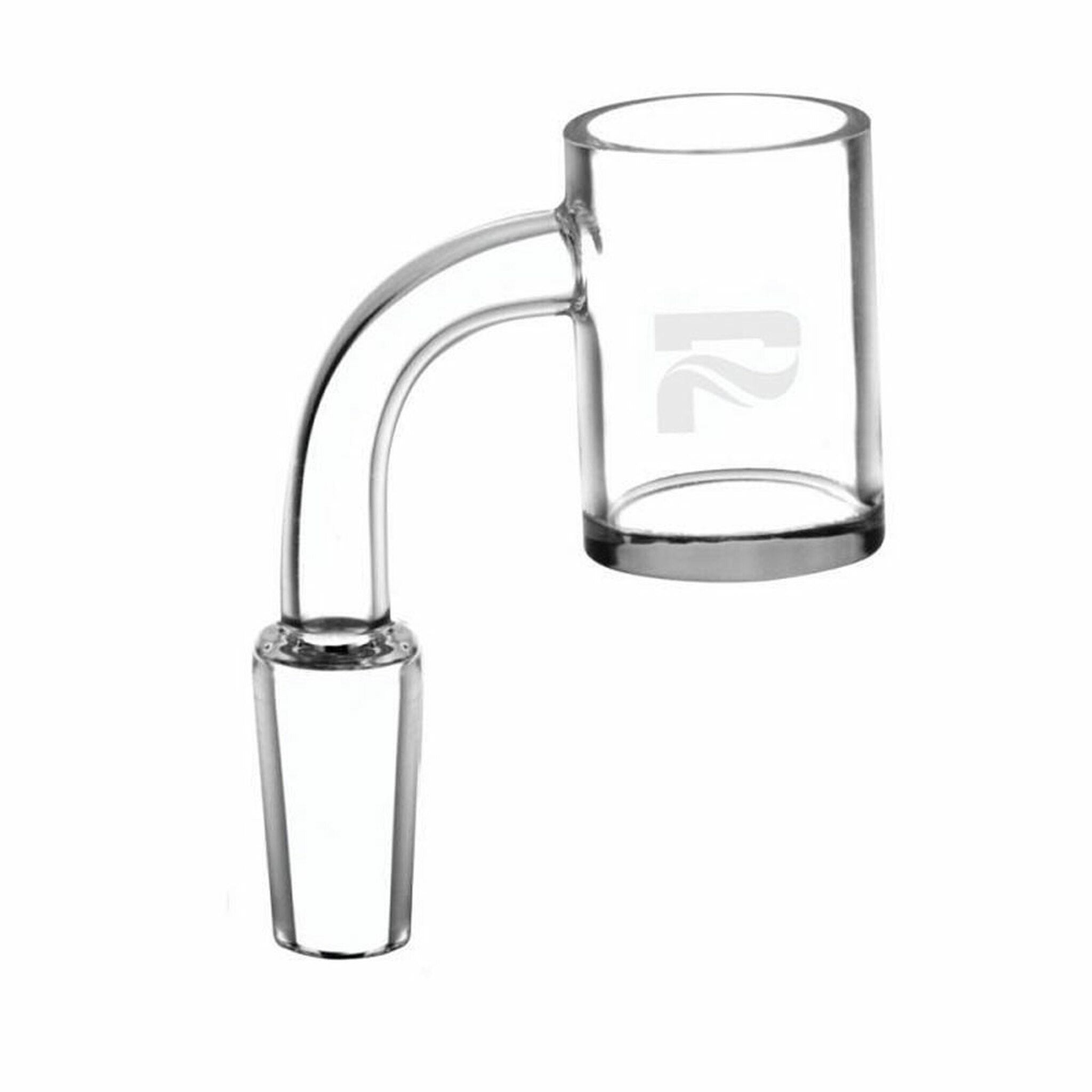 14mm Bucket Style Quartz Male Banger