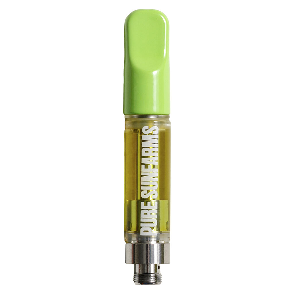 Sugar Melon High THC 510 Thread Cartridge