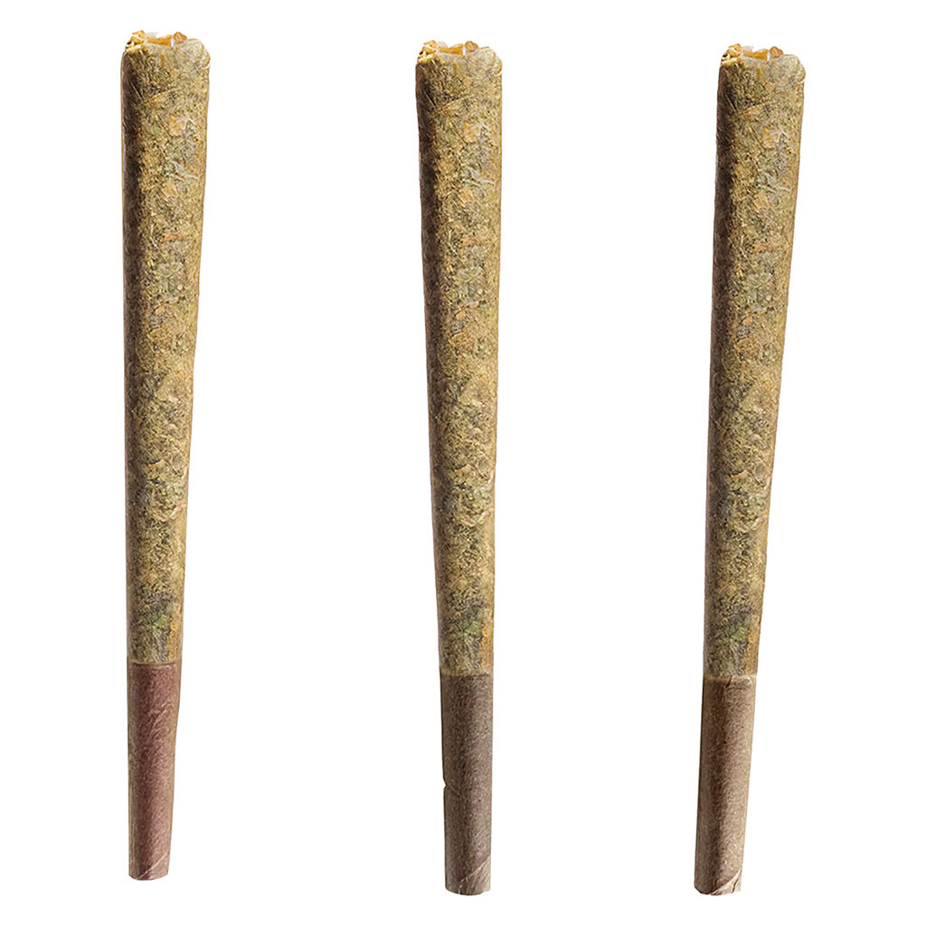 HNA Infused Pre-Roll