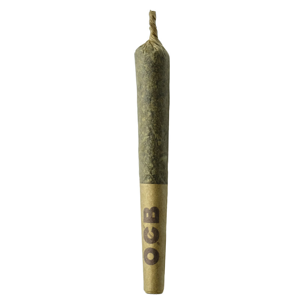 Dubble Bubba Pre-roll