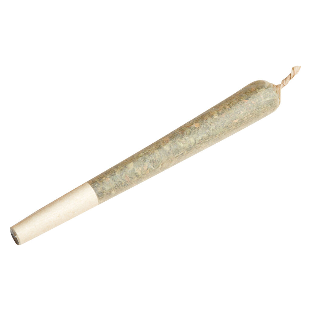 Apple Drip OG Distillate Infused Pre-Roll