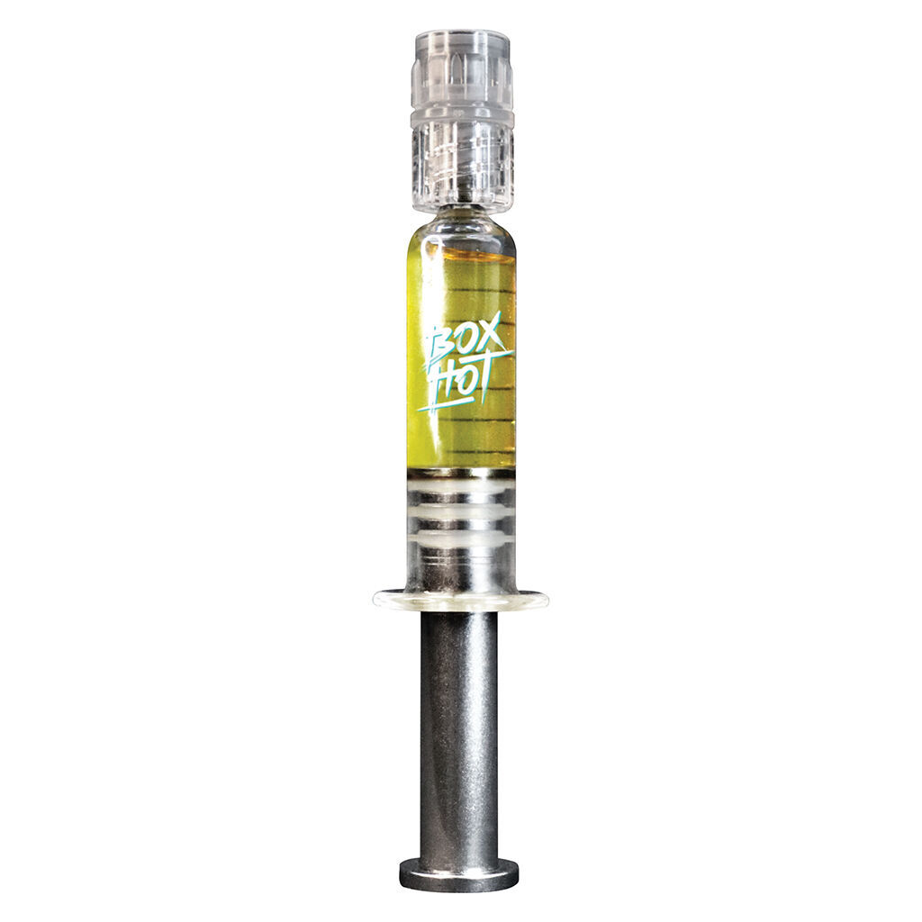 Cherry Kush Disty Dabber