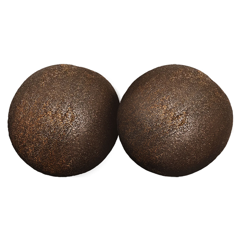 Blacksmith's Hash