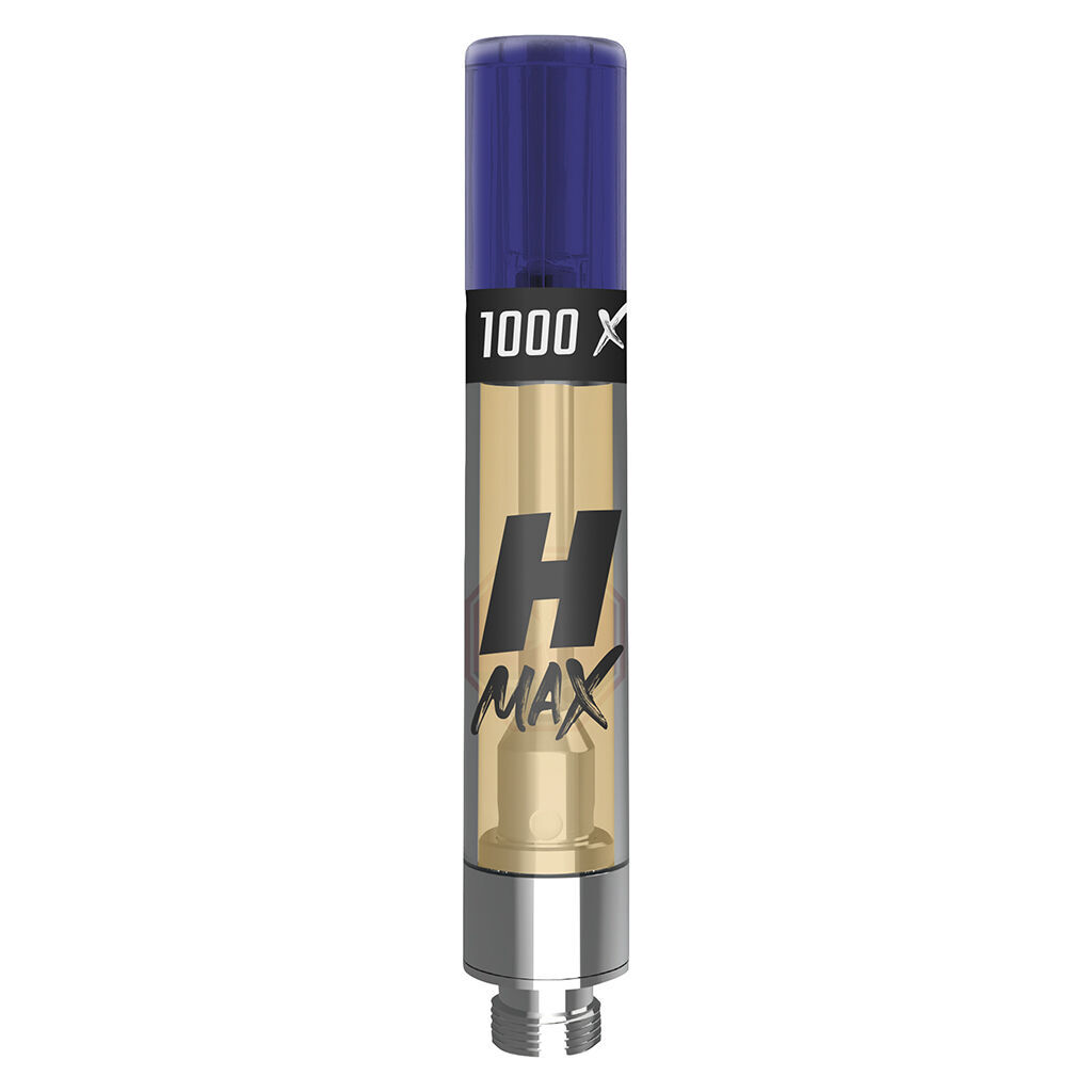 Northern Lights Out 1000 510 Thread Cartridge