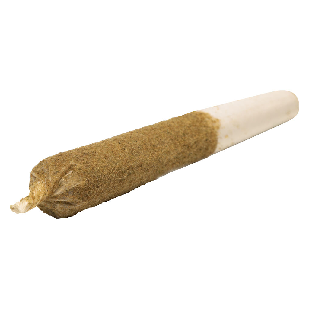 Watermelon Splash Distillate Infused Pre-Roll