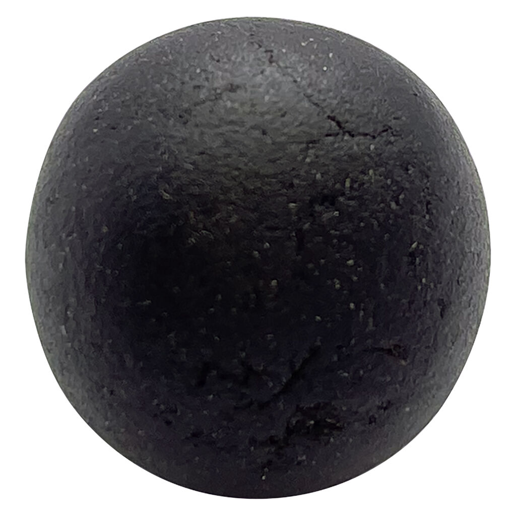 Temple Ball Hash