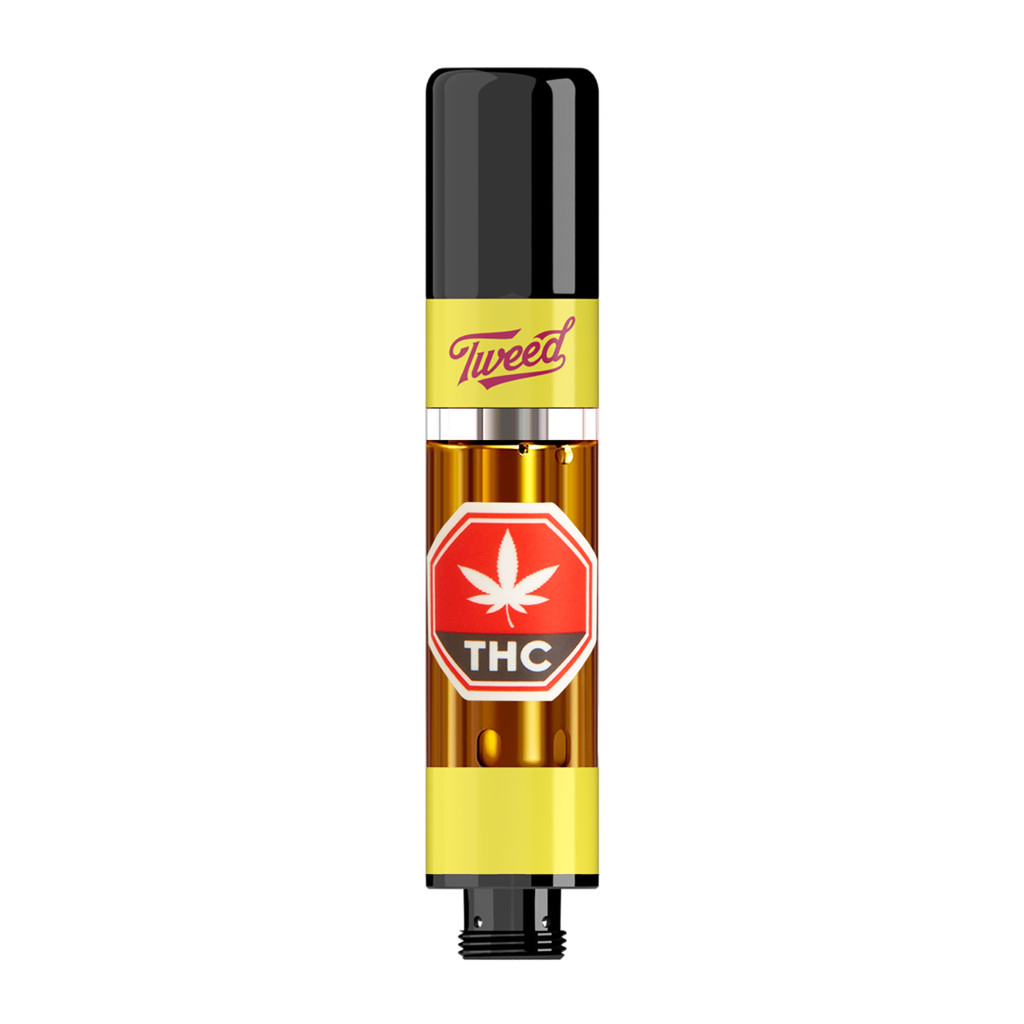 Lemon Berry Buzz 510 Thread Cartridge