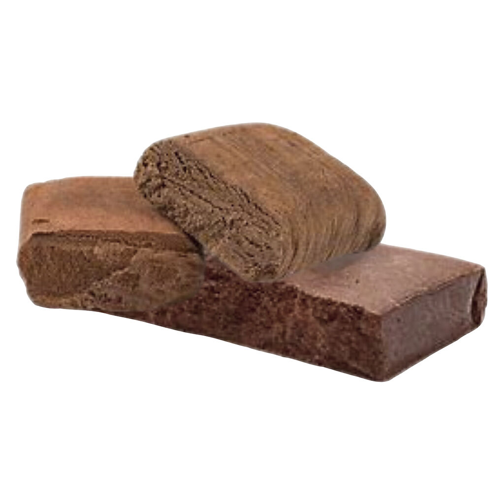 Canadian Block Hash