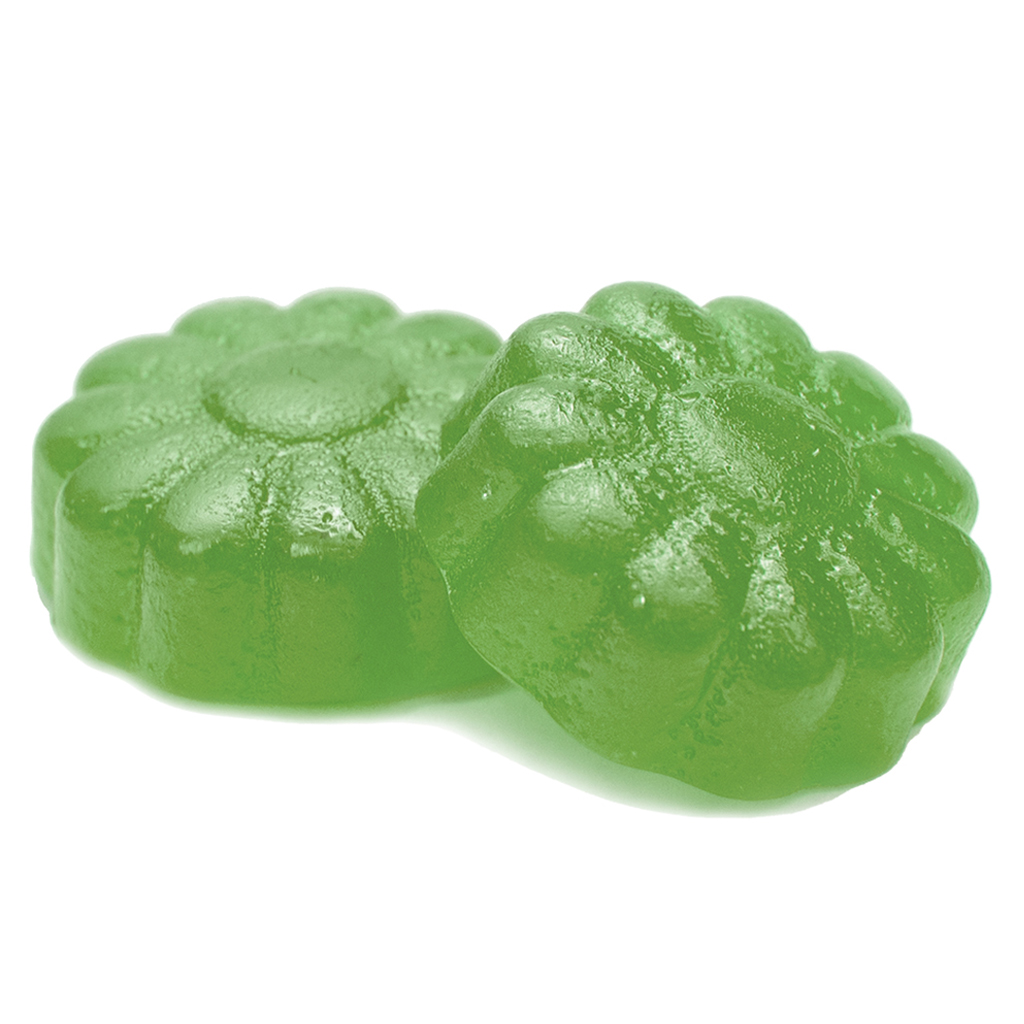 Pedro's Sweet Sativa Live Resin Soft Chews
