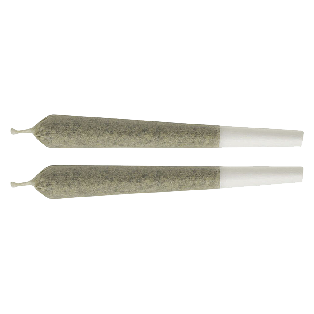 Cali Kush Pre-Roll