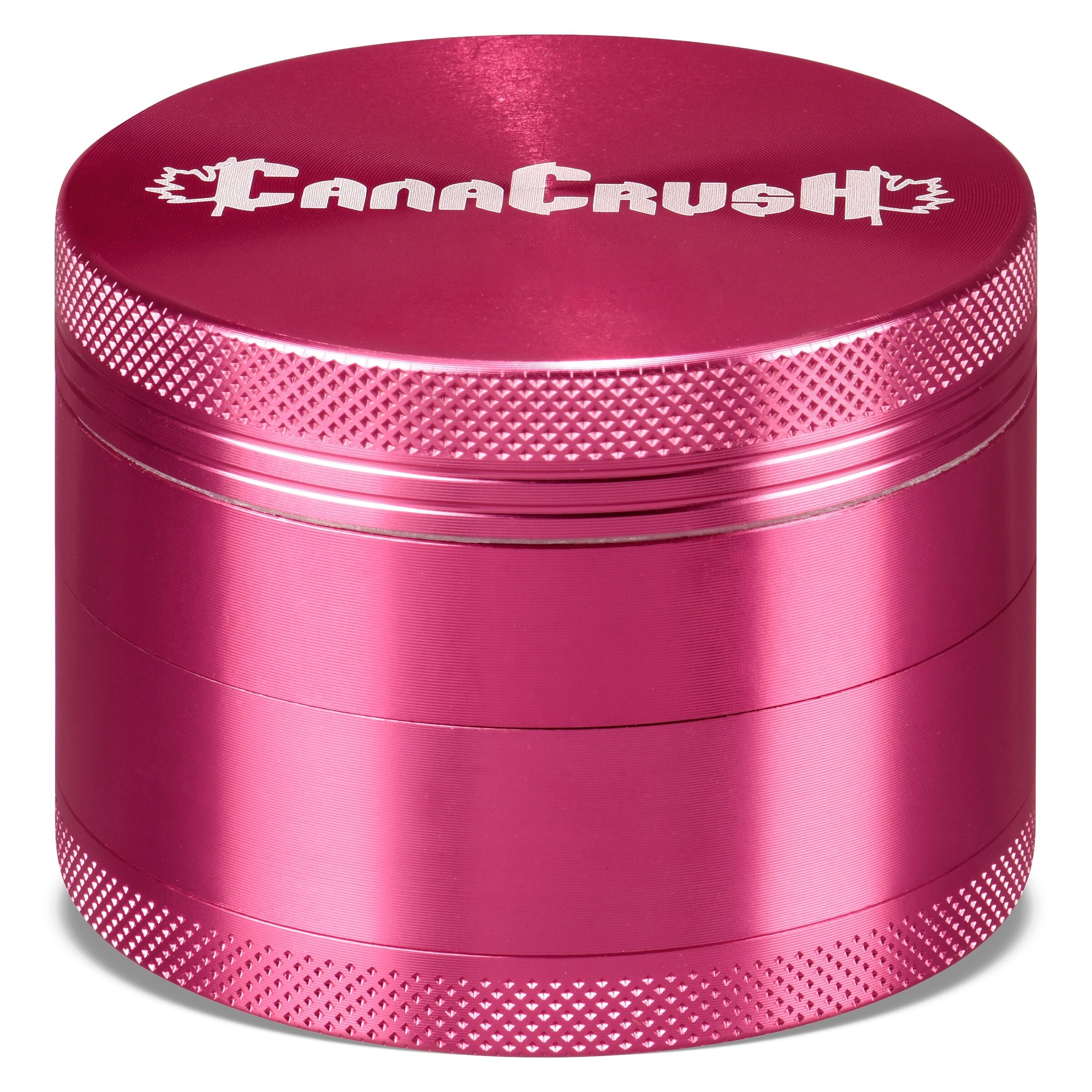 4-Piece 2.5" Grinder