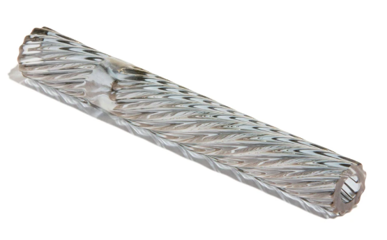 Tokyo Smoke Fluted One Hitter 3