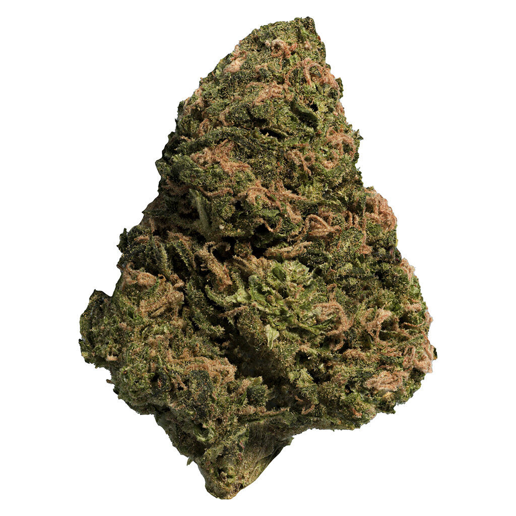 BC Organic Sungrown Bonkers