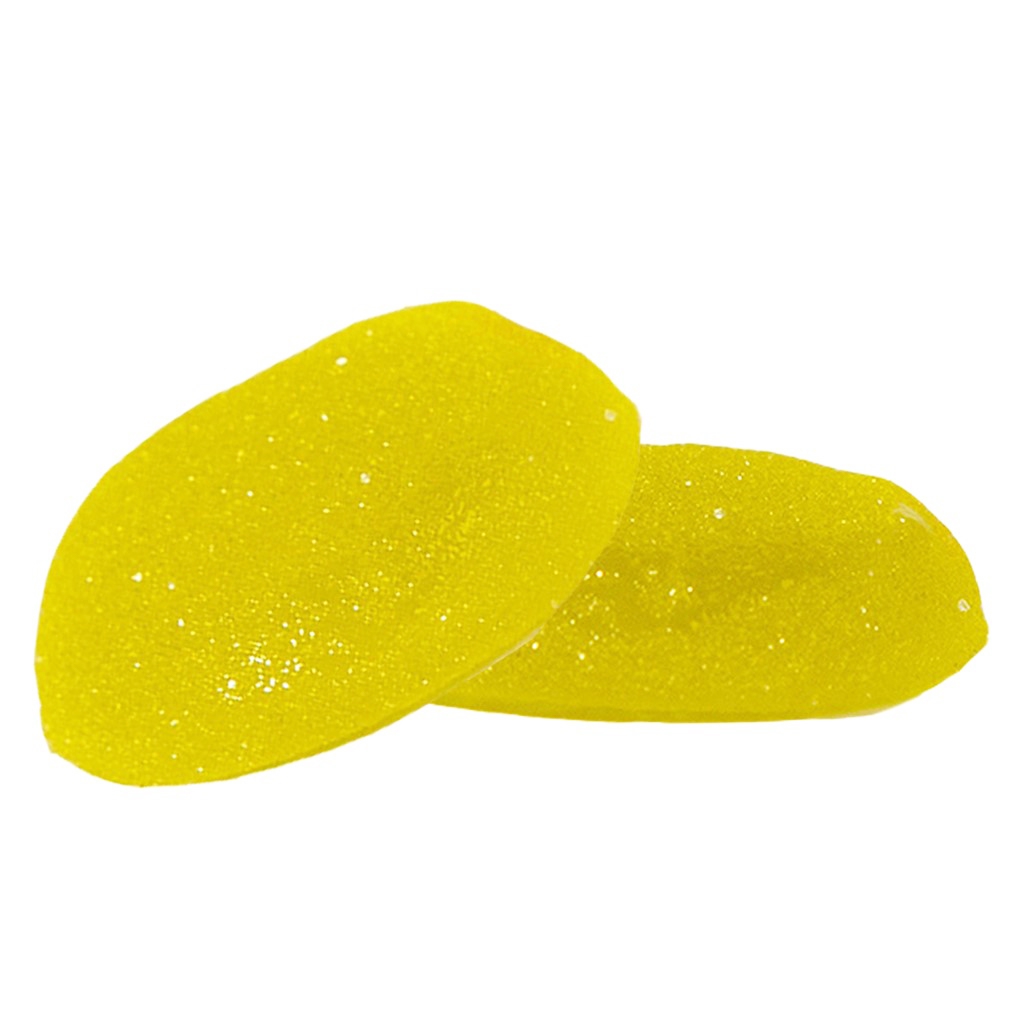 Lemon Limo THC Soft Chews