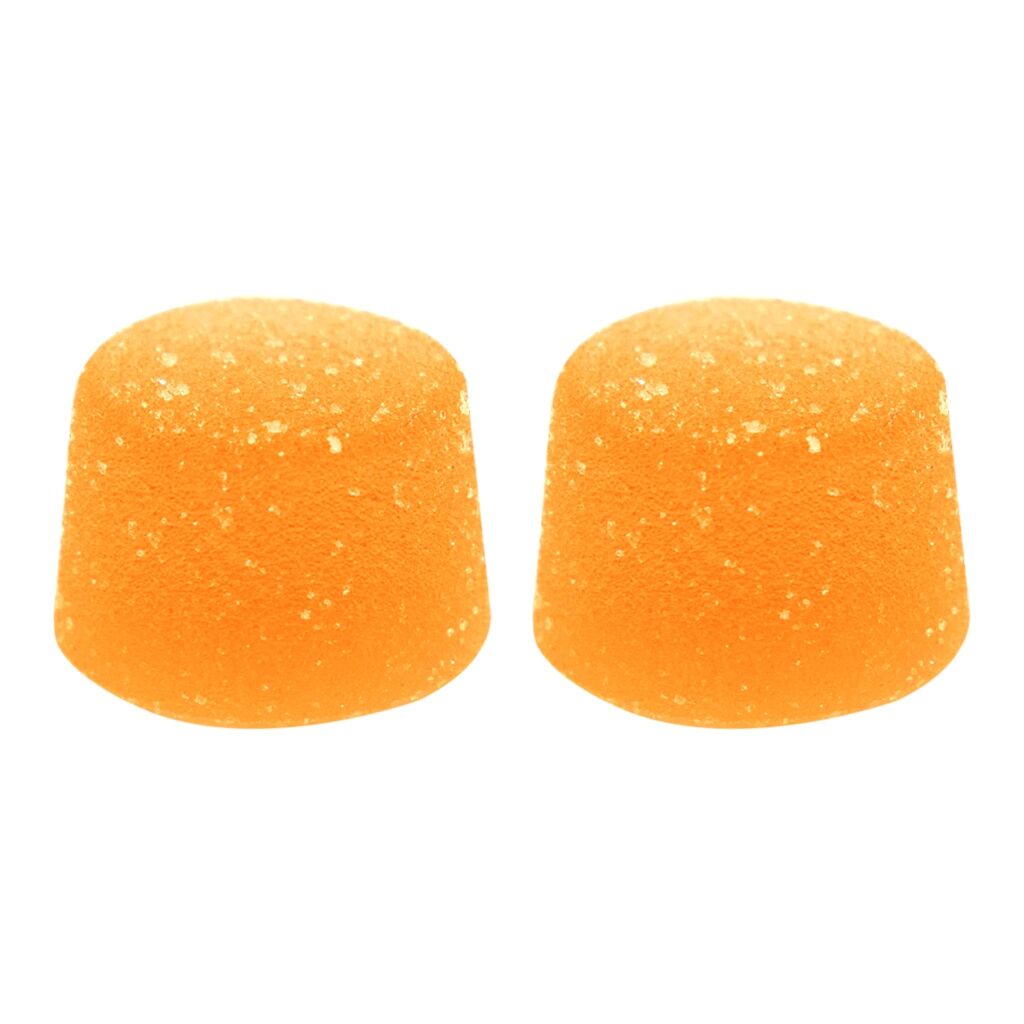 Peach Mango Soft Chews (2-Pieces)