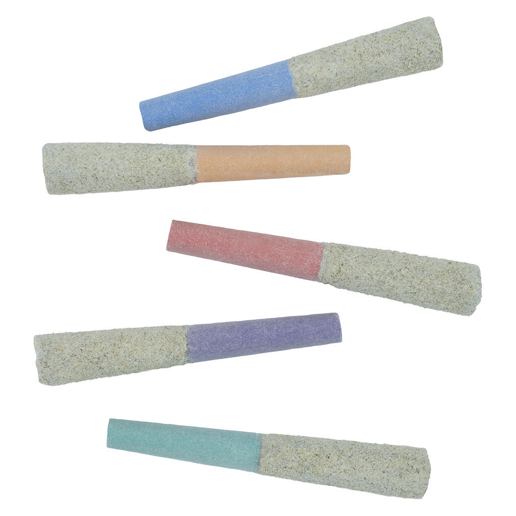 Liquid Demon Variety Pack Infused Pre-Roll