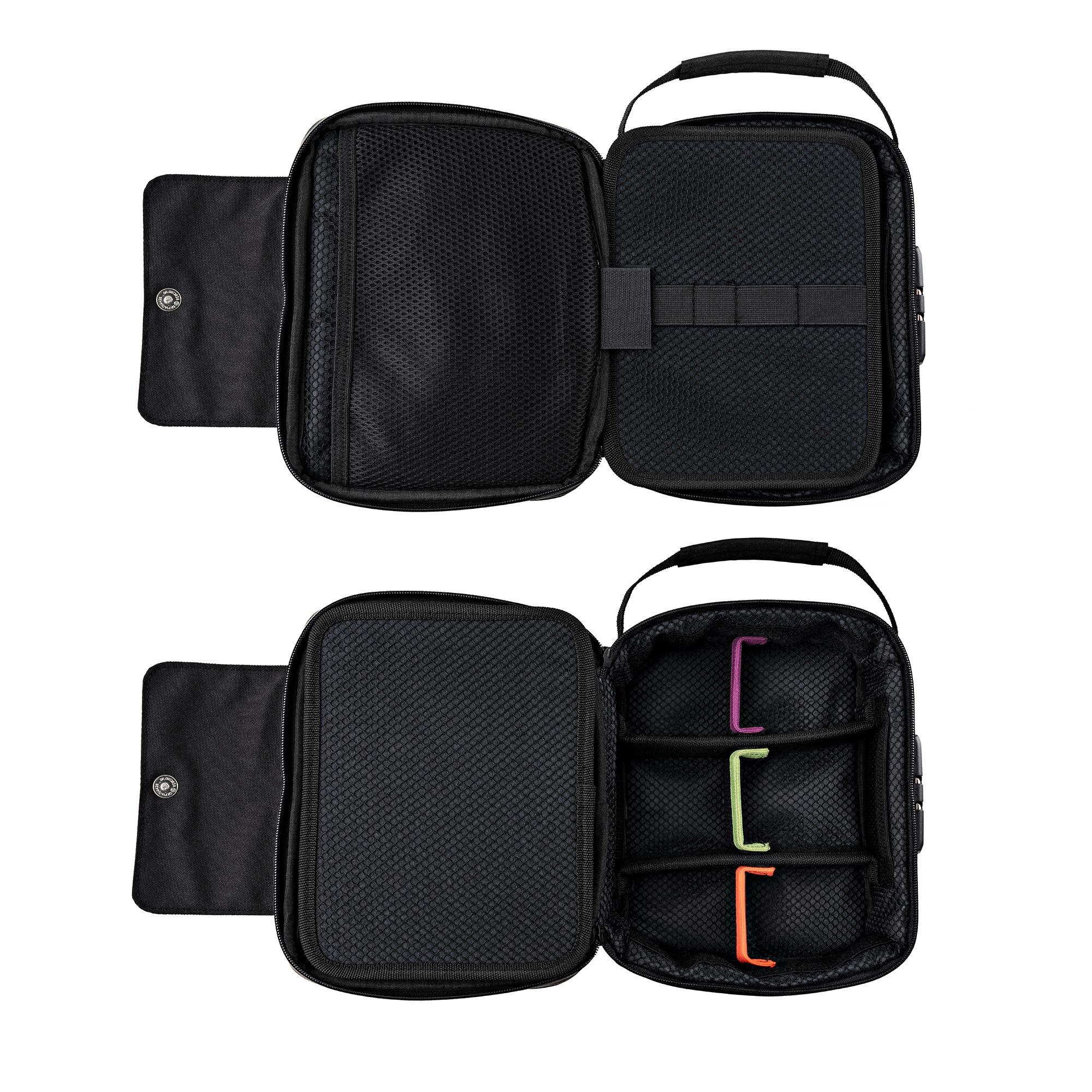 Ongrok Smell Proof Case w/Combo Lock 2