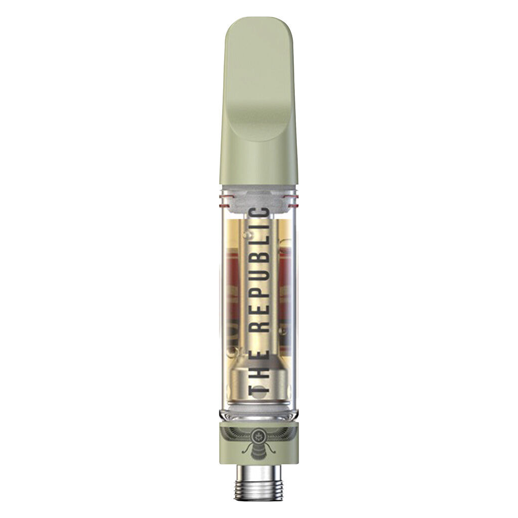 Black Label 510 Thread Cartridge