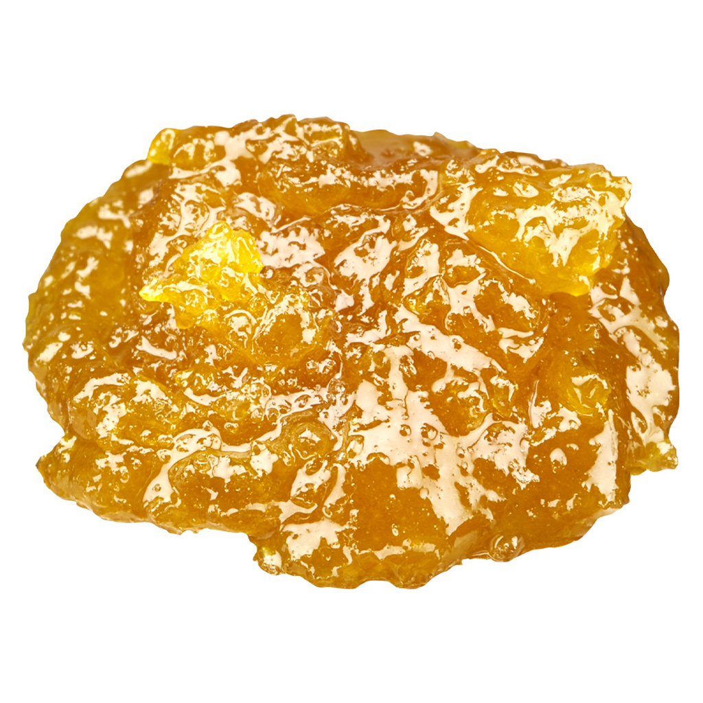 TF Pink Kush Live Resin Diamond Sauce
