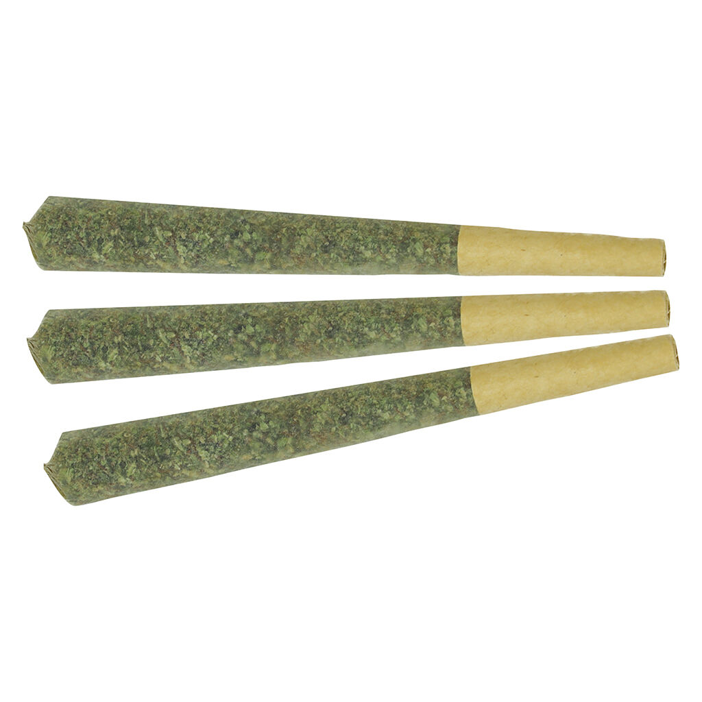 Night Shift Pre-Roll