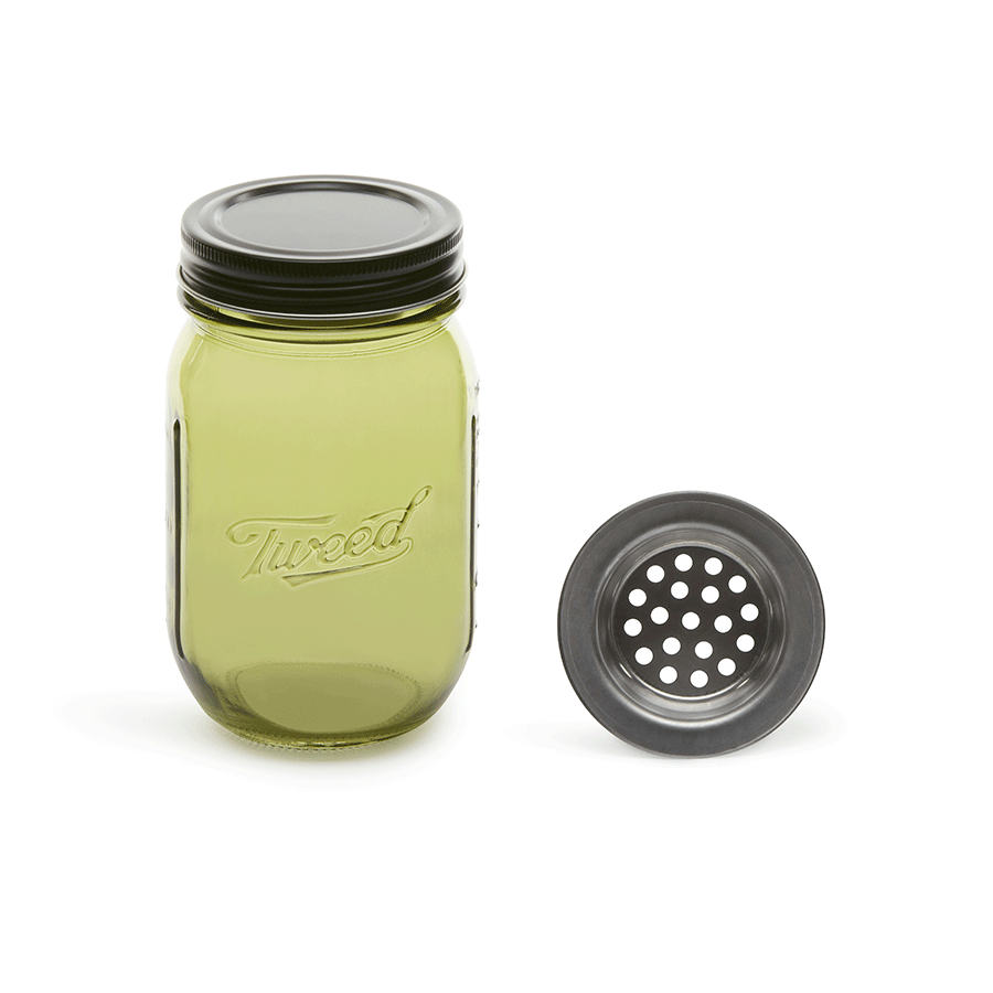 Mason Jar