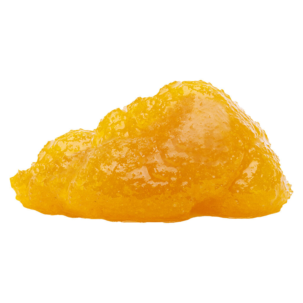 Banana Fire Live Resin