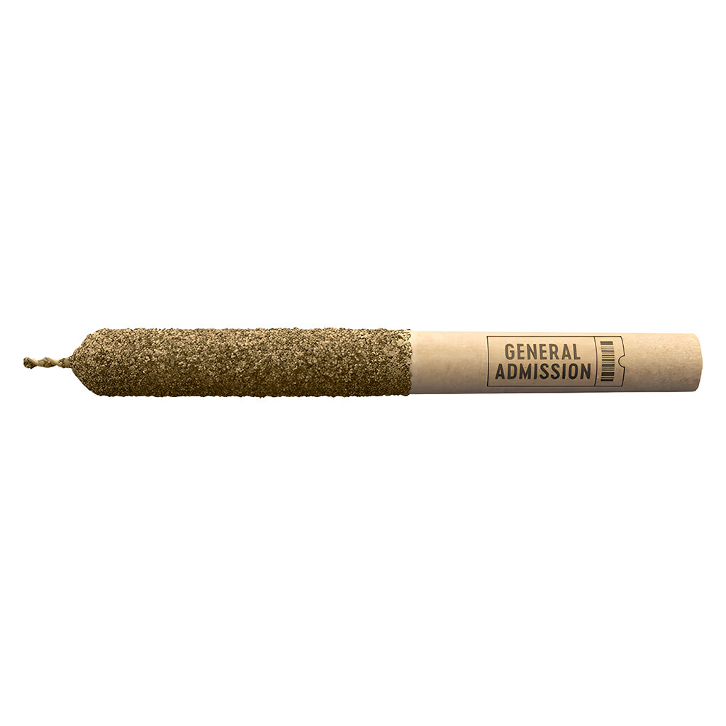 Pineapple Apple Hi-Fi Infused Pre-Roll 2