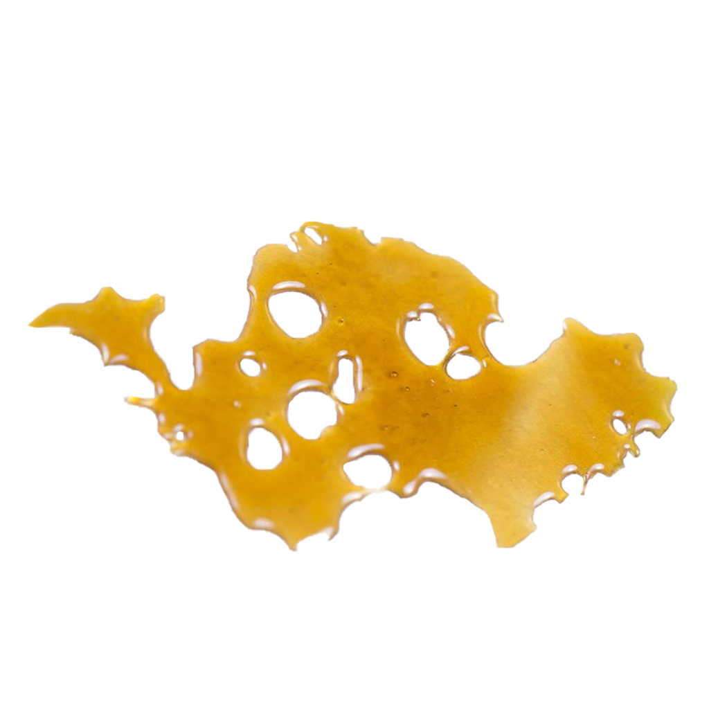 Death Bubba Shatter Wax