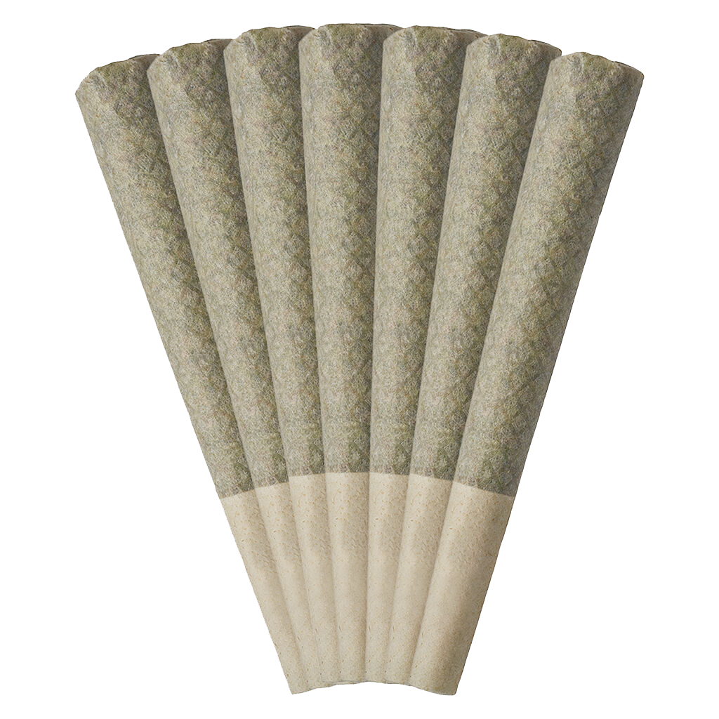 Florida Oranges Pre-Roll