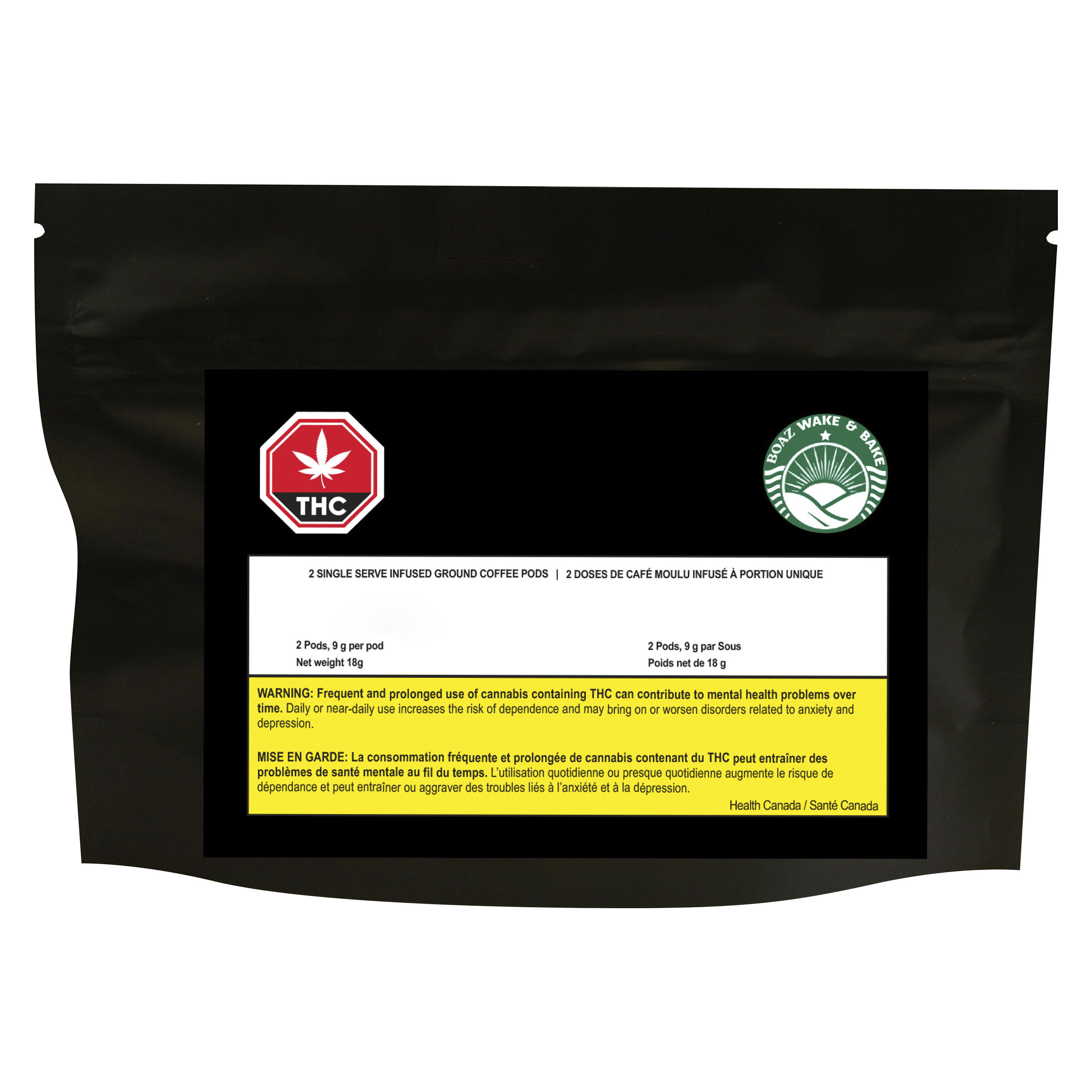 K-cup Coffeee Pods