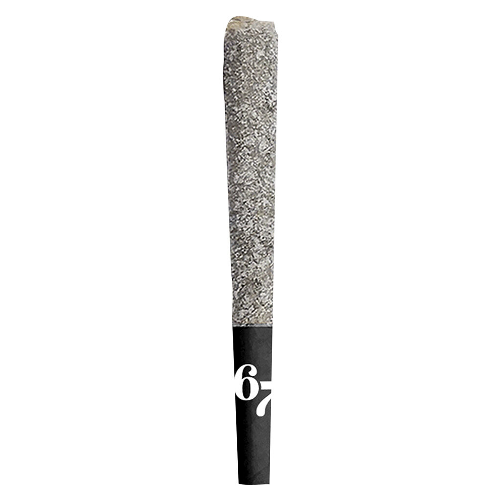 67 Sindicate Infused Pre-Roll 3