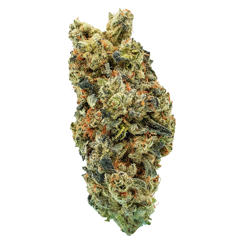 Wes' Coast Kush